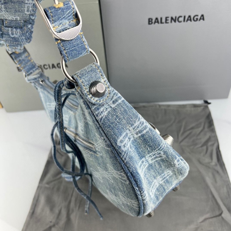 Balenciaga Classic City Bags